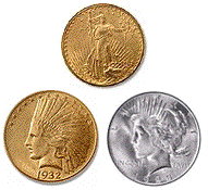 coins